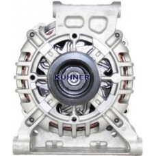 301875RI AD KUHNER Генератор