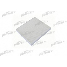 PF2136 PATRON Фильтр, воздух во внутренном пространстве