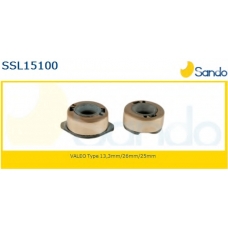 SSL15100 SANDO Контактное кольцо, генератор