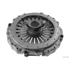 03.23.030 TRUCKTEC AUTOMOTIVE Нажимной диск сцепления