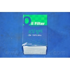 PBW-124 Parts mall Масляный фильтр