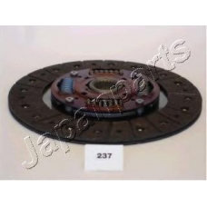 DF-237 JAPANPARTS Диск сцепления