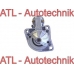 A 14 970 ATL Autotechnik Стартер