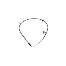 T080-17 ASHUKI Трос, стояночная тормозная система