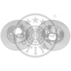 BS-5550C OPTIMAL Тормозной диск