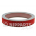 J1321005 NIPPARTS Воздушный фильтр