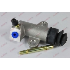 F81012ABE ABE Рабочий цилиндр, система сцепления