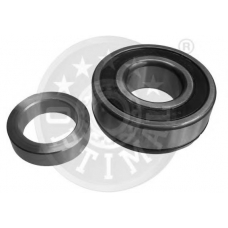202153 OPTIMAL Комплект подшипника ступицы колеса