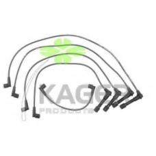 64-1102 KAGER Комплект проводов зажигания