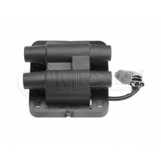 34-14 885 0000 MEYLE Катушка зажигания