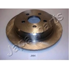 DP-994 JAPANPARTS Тормозной диск
