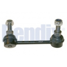 043377B BENDIX Тяга / стойка, стабилизатор