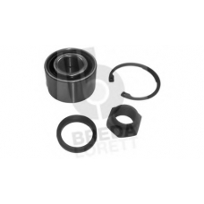 CR 2529 BREDA  LORETT Комплект подшипника ступицы колеса