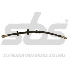 1330852354 S.b.s. Тормозной шланг