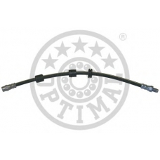 BSL-116 OPTIMAL Тормозной шланг