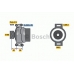 0 986 047 640 BOSCH Генератор