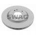 10 92 2995 SWAG Тормозной диск