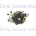 L 65 080 DELTA AUTOTECHNIK Генератор