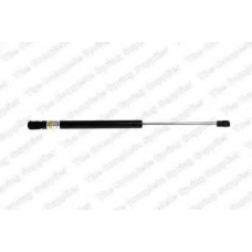 8108421 LESJOFORS Газовая пружина, крышка багажник