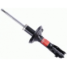 32-B76-F BOGE Амортизатор