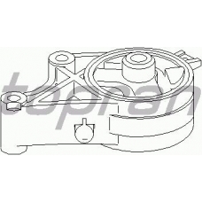 206 578 TOPRAN Подвеска, двигатель