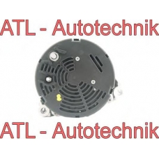 L 41 660 ATL Autotechnik Генератор