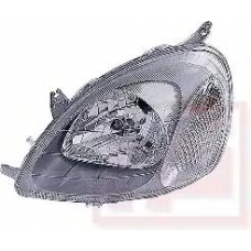 50903102 SCHLIECKMANN Основная фара