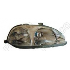 HD0344623 Prasco Основная фара