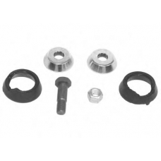 10963 LEMFORDER Ремонтный комплект, рычаг подвески