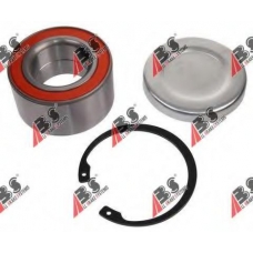 200032 ABS Комплект подшипника ступицы колеса