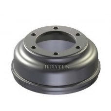 FOR107/D JURATEK Тормозной барабан