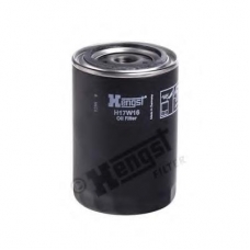 H17W16 HENGST FILTER Масляный фильтр