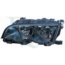 PP0183D EQUAL QUALITY Основная фара