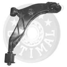 G6-969 OPTIMAL Рычаг независимой подвески колеса, подвеска колеса