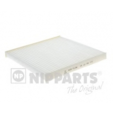 N1341025 NIPPARTS Фильтр, воздух во внутренном пространстве