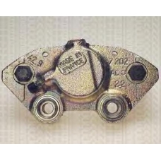 8170 24125 TRIDON Caliper left front