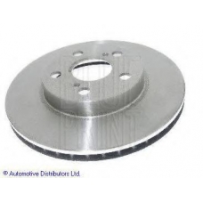 ADT34364 BLUE PRINT Тормозной диск ADT34364 BLUE PRINT Тормозной диск