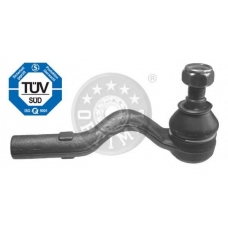 G1-705 OPTIMAL Наконечник поперечной рулевой тяги