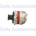 L 67 720 DELTA AUTOTECHNIK Генератор l67720