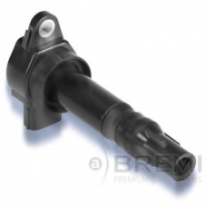 20489 BREMI Катушка зажигания