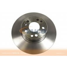 V30-80027 VEMO/VAICO Тормозной диск