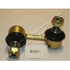 SI-299 JAPANPARTS Стабилизатор, ходовая часть