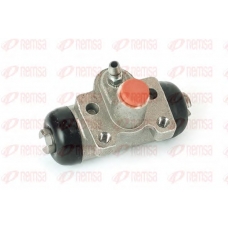 C1519.40 REMSA Колесный тормозной цилиндр