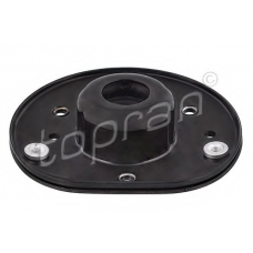 304 429 TOPRAN Опора стойки амортизатора