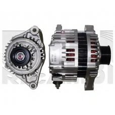 AHI116A AUTOTEAM Генератор