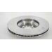 8120 291002 TRISCAN Тормозной диск