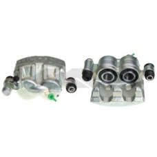 402223 SPIDAN Тормозной суппорт