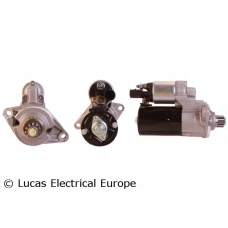 LRS02547 TRW Стартер