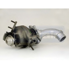 334133 MOTAIR TURBOLADER Компрессор, наддув