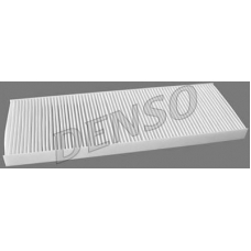DCF010P DENSO Фильтр, воздух во внутренном пространстве
